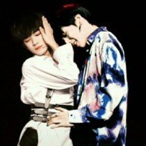 女子spa男技师